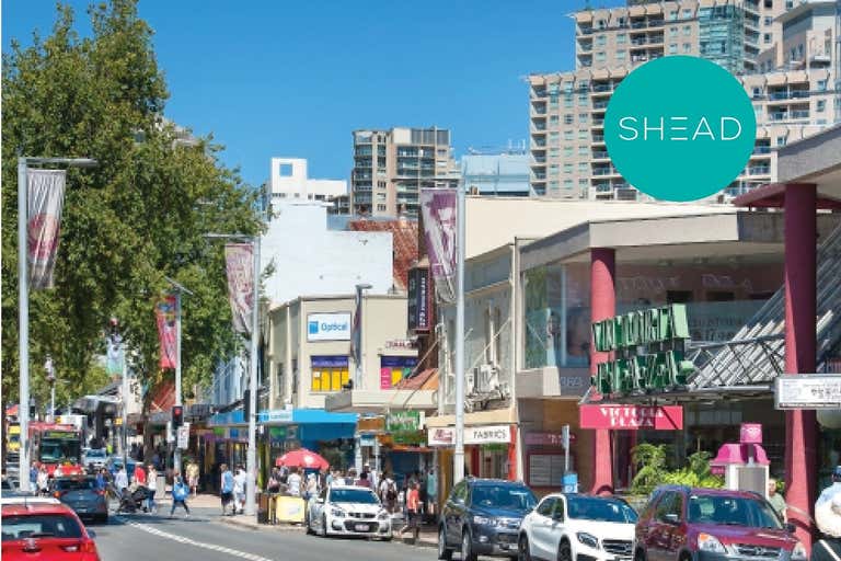 Shop 26/367-373 Victoria Avenue Chatswood NSW 2067 - Image 1