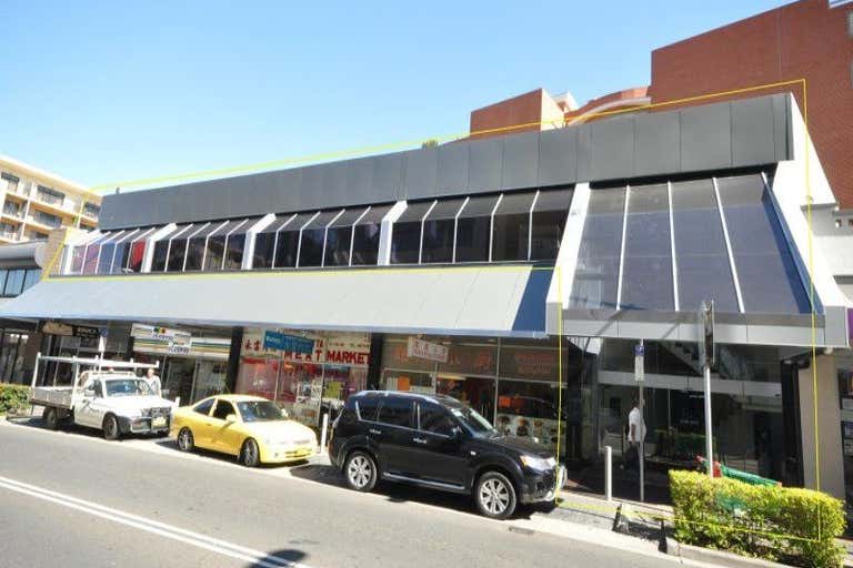 Level 1, 115-125 Church Street Parramatta NSW 2150 - Image 2