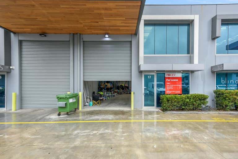 E-ONE CORPORATE, Unit 17, 73 Assembly Drive Dandenong South VIC 3175 - Image 1