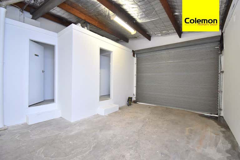 LEASED BY COLEMON PROPERTY GROUP, 40 Buckley St Marrickville NSW 2204 - Image 4