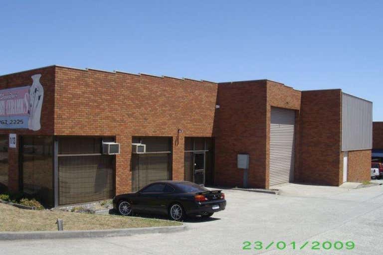 unit 1, 13 Laser Drive Rowville VIC 3178 - Image 1