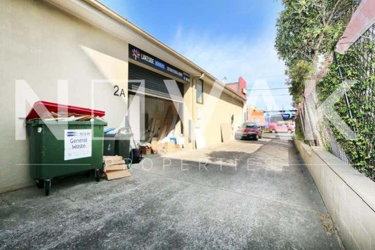 LEASED BY MICHAEL BURGIO 0430 344 700, 2/34 Winbourne Avenue Brookvale NSW 2100 - Image 2