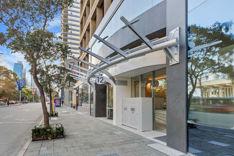 Lot 82 / Level 7, 12 St Georges Terrace Perth WA 6000 - Image 1