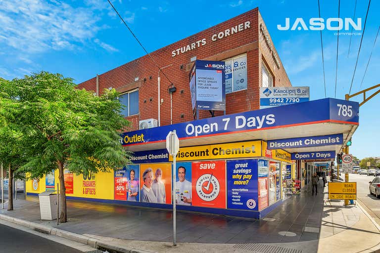 Level 1, 785 Pascoe Vale Road Glenroy VIC 3046 - Image 1