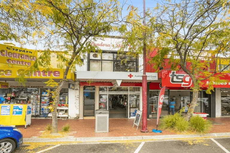 First Floor, 114 Main Street Croydon VIC 3136 - Image 1