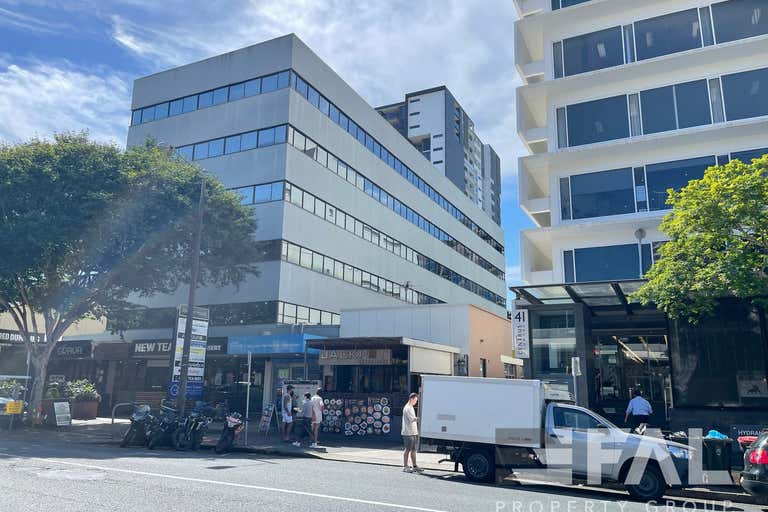 Suite  5, 49 Sherwood Road Toowong QLD 4066 - Image 3