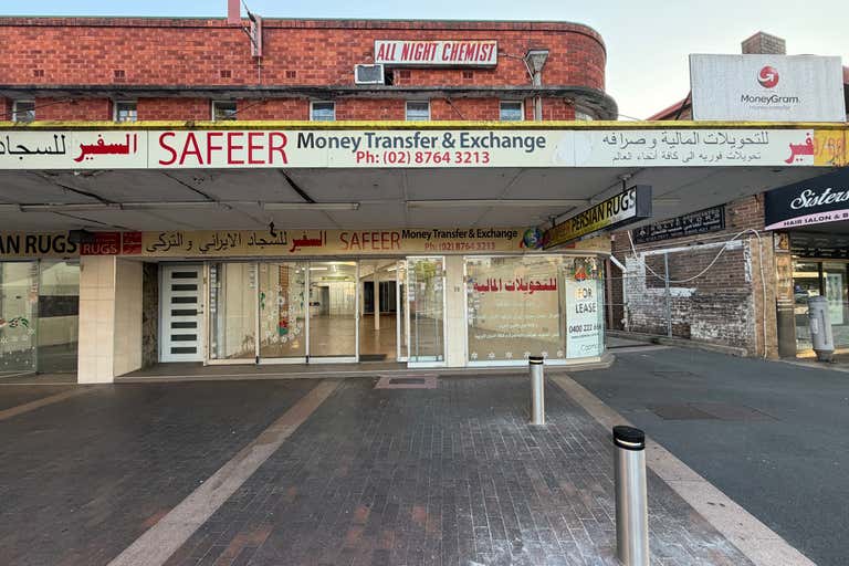 Ground Floor, GF 20-26 Ware Street Fairfield NSW 2165 - Image 2