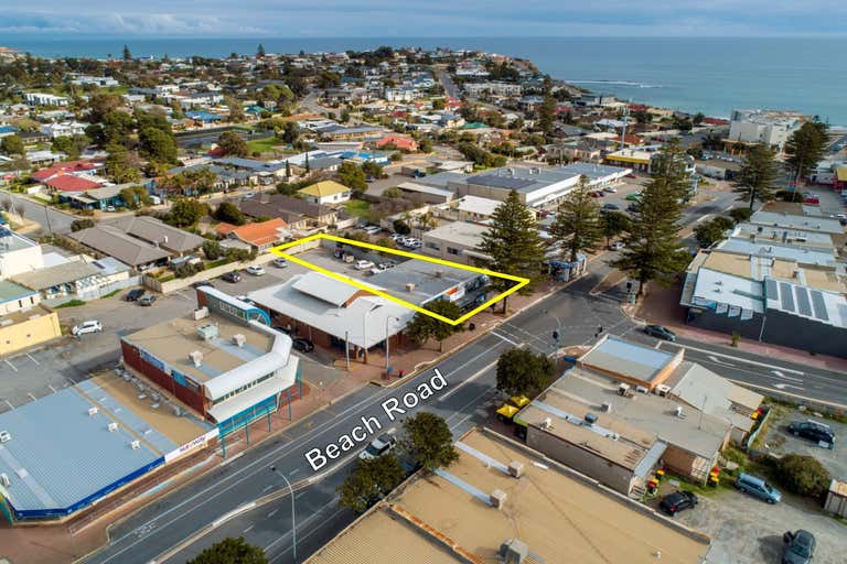 Sold Office at 36 Beach Road, Christies Beach, SA 5165
