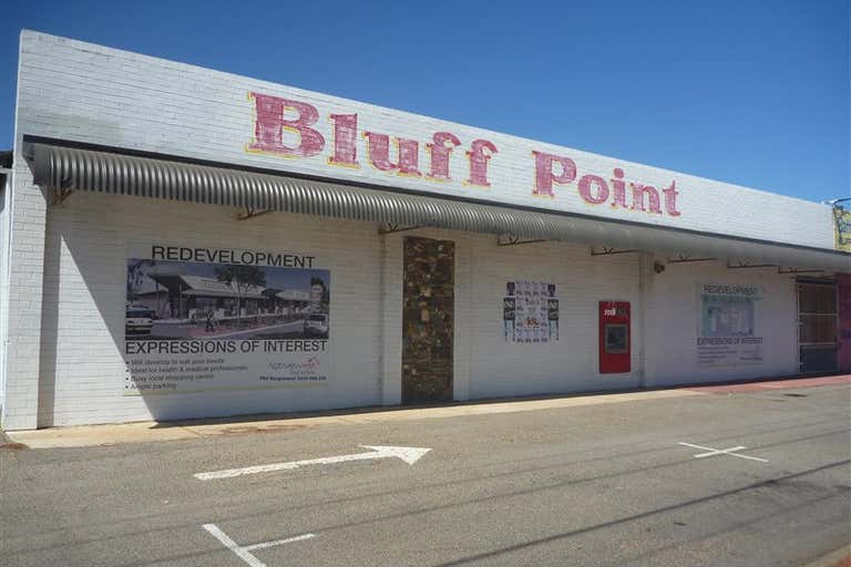 U1/432-438 Chapman Road Bluff Point WA 6530 - Image 1