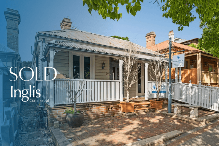 22 Hill Street Camden NSW 2570 - Image 1