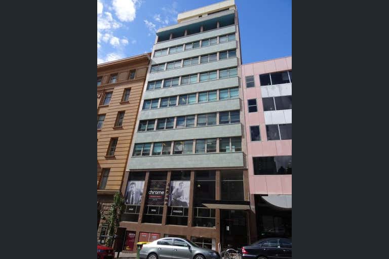 Suite 23, Level 5, 19 Bolton Street Newcastle NSW 2300 - Image 1