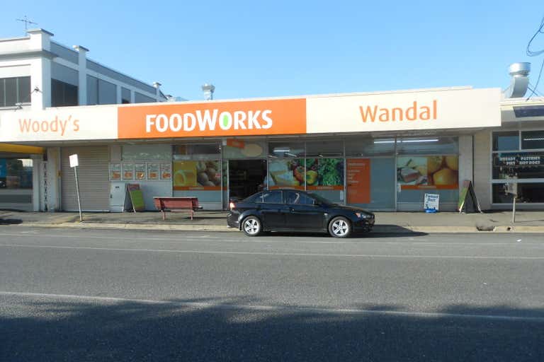 1 Wandal Road Wandal QLD 4700 - Image 1