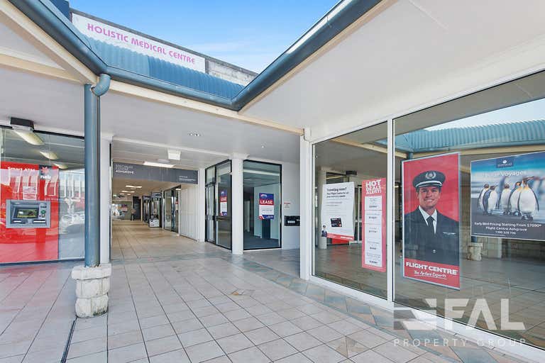 Ashgrove Centre Shopping Centre, Shop  13 & 14, 223 Waterworks Road Ashgrove QLD 4060 - Image 1