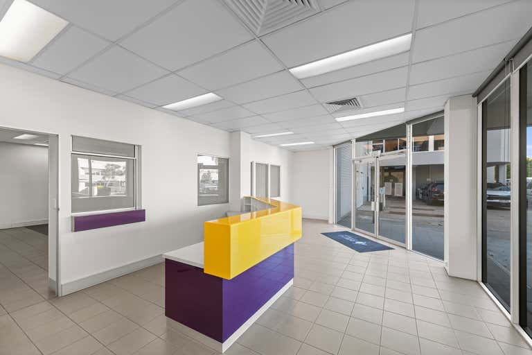 1/34 Thompson Street Bowen Hills QLD 4006 - Image 2