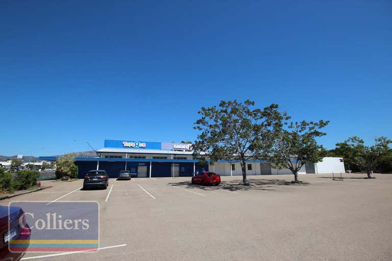 183-191 Charters Towers Road Hyde Park QLD 4812 - Image 4