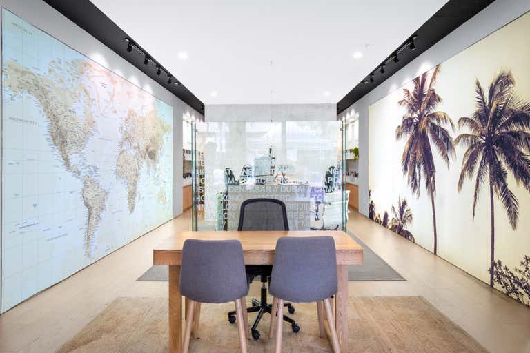 Shop 5, 152 Hunter Street Newcastle NSW 2300 - Image 1