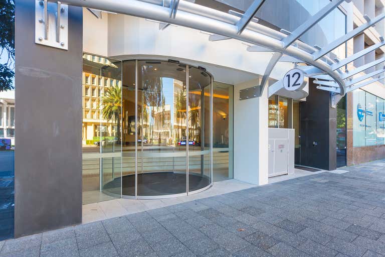 Suite 58, 12 St Georges Terrace Perth WA 6000 - Image 4