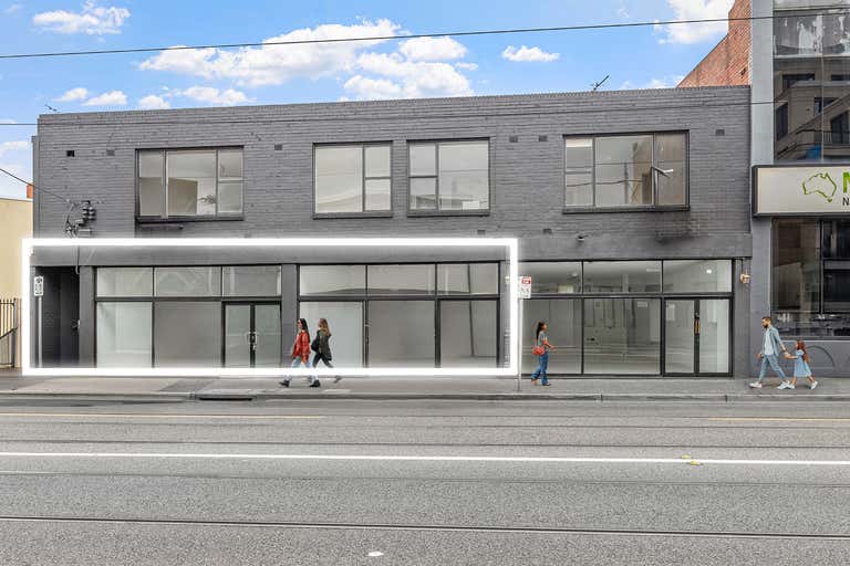 611-613 Glenferrie Road Hawthorn VIC 3122 - Image 4