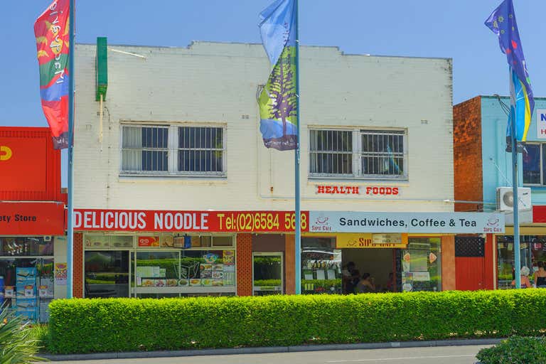 Shop 2, 99-101 Horton Street Port Macquarie NSW 2444 - Image 2
