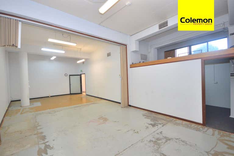 LEASED BY COLEMON SU 0430 714 612, Suite 5B, 186-192 Canterbury Road Canterbury NSW 2193 - Image 1