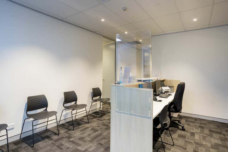 Level 3. Suite E3, 20-22 Mons Road Westmead NSW 2145 - Image 1