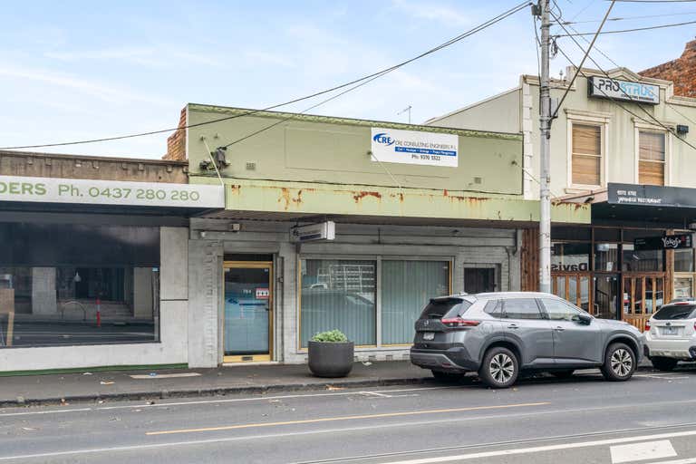 704 Mount Alexander Road Moonee Ponds VIC 3039 - Image 1