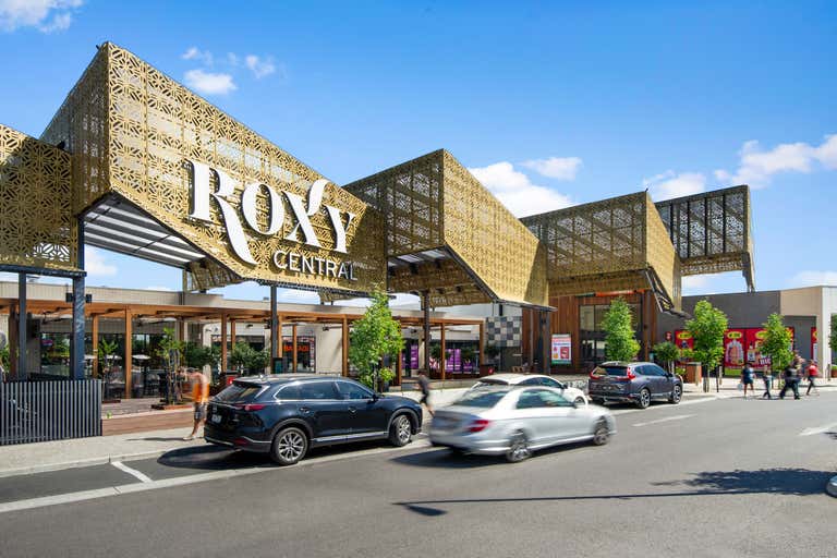 Roxy Central Shopping Centre, 15 Fouz Street Roxburgh Park VIC 3064 - Image 1