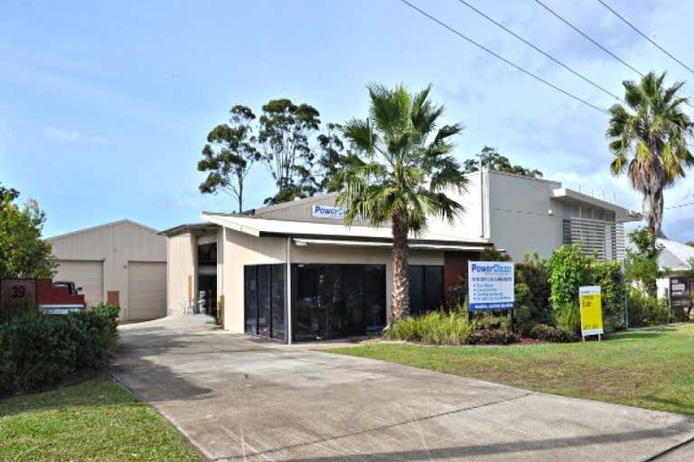 Lots 1 & 2, 39 Rene Street Noosaville QLD 4566 - Image 2