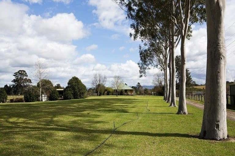 Reavill Farm, 178 Hibberts Lane Freemans Reach NSW 2756 - Image 2