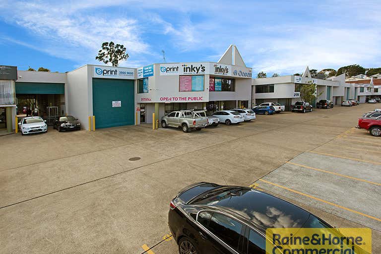 2/101 Newmarket Road Windsor QLD 4030 - Image 1