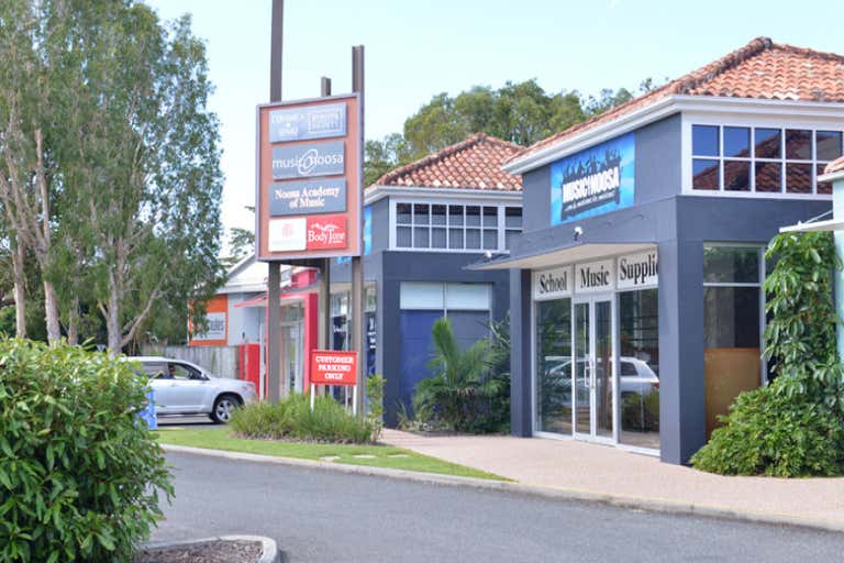 Shop 3/1 Gibson Road Noosaville QLD 4566 - Image 1