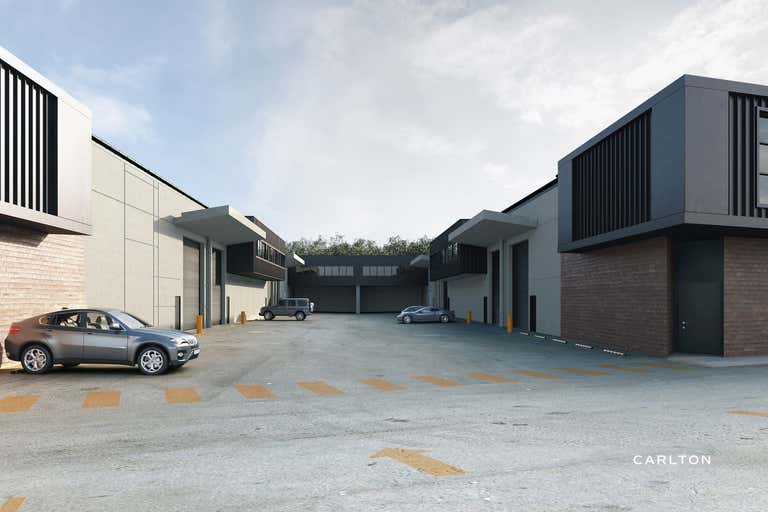 Davy Quarters, 1416 Davy Street, Mittagong, NSW 2575 Industrial