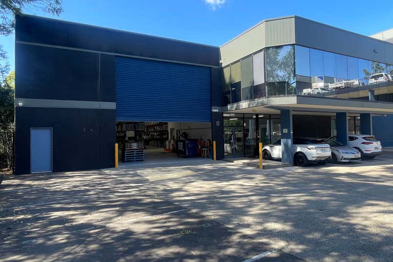 8/30-32 Artisan Road Seven Hills NSW 2147 - Image 1