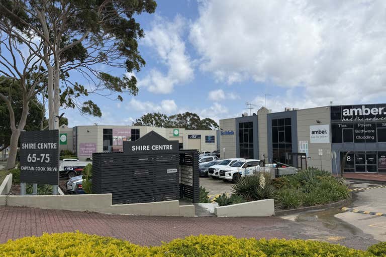 Unit 7, 65-75 Captain Cook Drive Caringbah NSW 2229 - Image 1