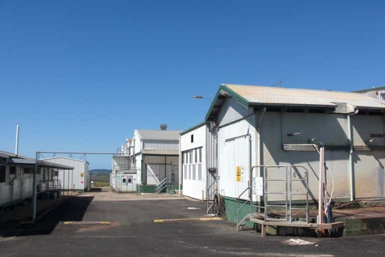 Sold Industrial & Warehouse Property at 12 Dodds Road, Innisfail, QLD