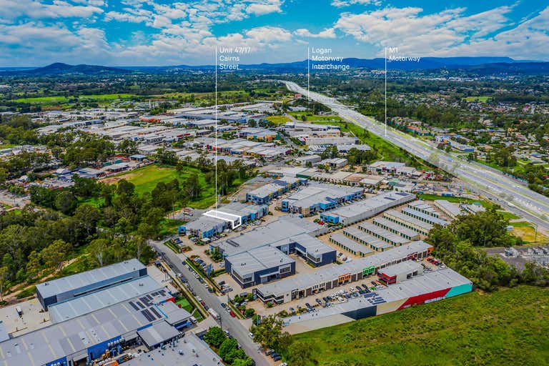 47/17 Cairns Street Loganholme QLD 4129 - Image 2