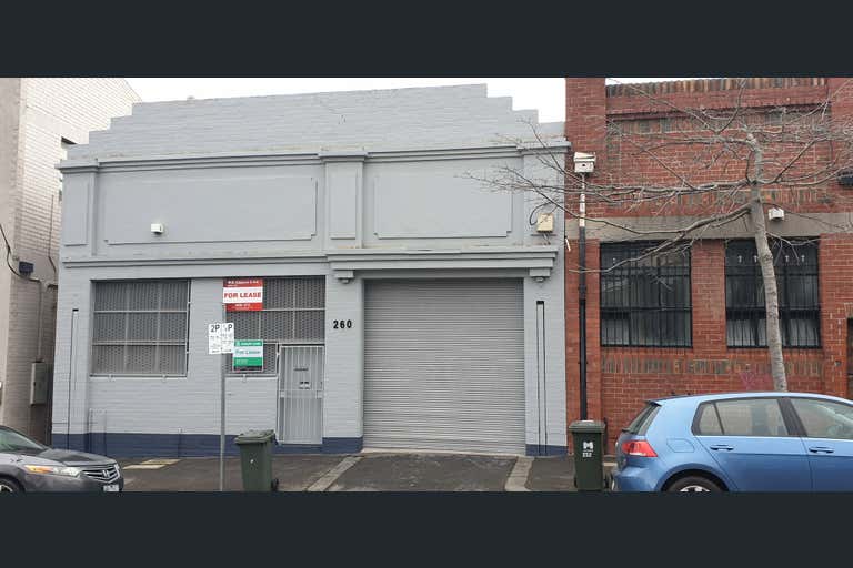 260 Rosslyn Street West Melbourne VIC 3003 - Image 1