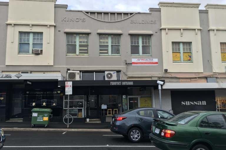 Level 1, 672 Burke Road Camberwell VIC 3124 - Image 1