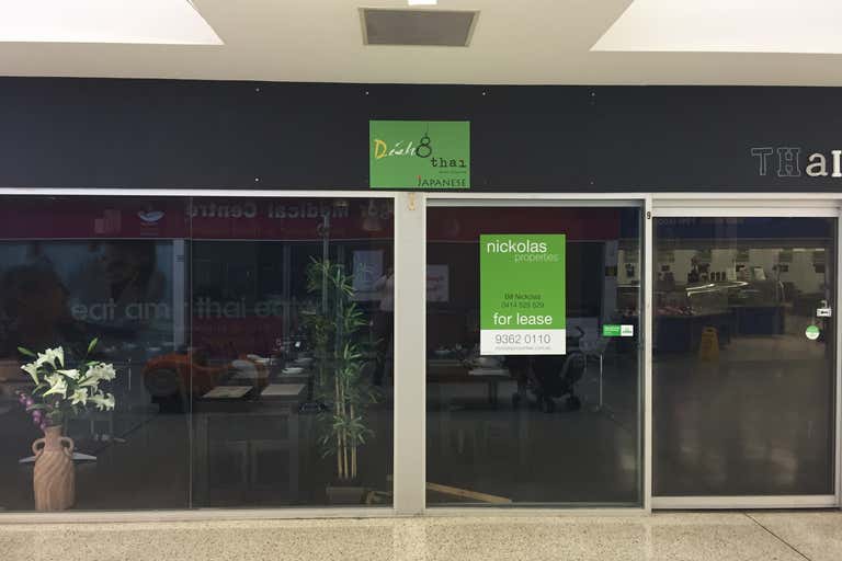 Bangor Shopping Centre, Shop 9/121 Yala Road Bangor NSW 2234 - Image 1