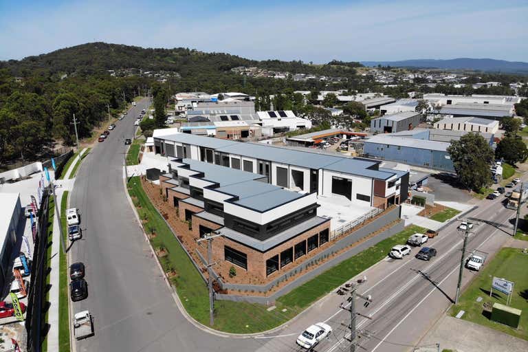 Munibung Business Park (MBP), 26 Munibung Road Cardiff NSW 2285 - Image 4