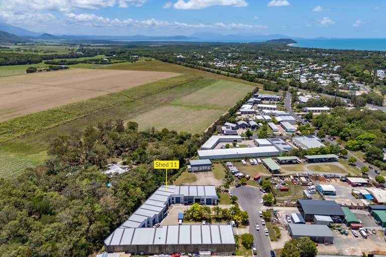 11/55-59 Beor Street Craiglie QLD 4877 - Image 2