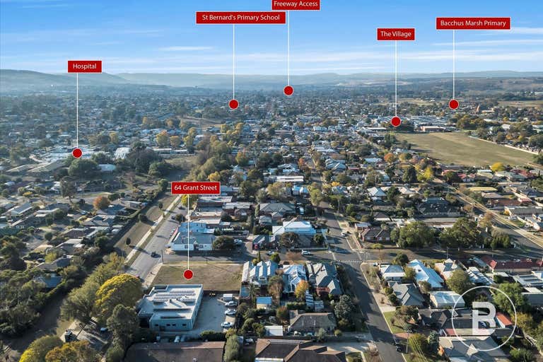 7303, 64 Grant Street Bacchus Marsh VIC 3340 - Image 2