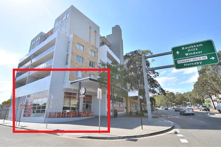 1/459 Church Street Parramatta NSW 2150 - Image 2