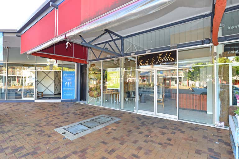 Shop 5/1 Arcadia Street Noosa Heads QLD 4567 - Image 1