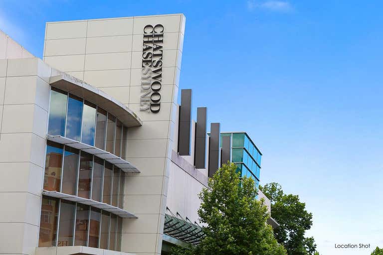 414/88 Archer Street Chatswood NSW 2067 - Image 1