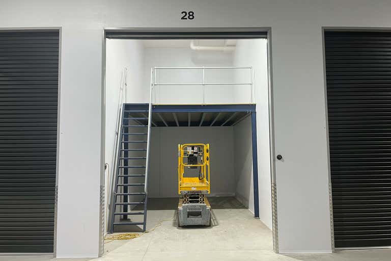 Storage Unit 29, 2 Clerke Place Kurnell NSW 2231 - Image 4