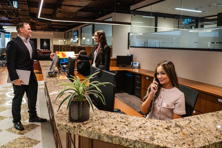 3 Parramatta Square, Level 14, 3/153  Macquarie Street, Parramatta NSW 2150 - Image 1