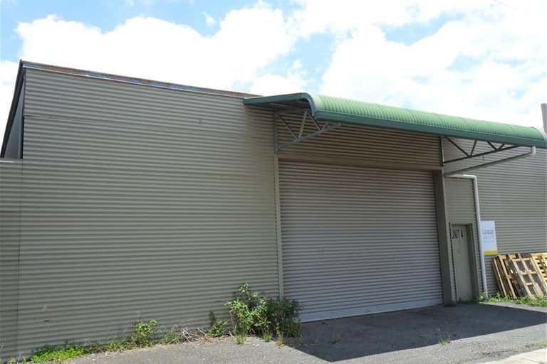 Unit 4 140 William Street Rockhampton City QLD 4700 - Image 1