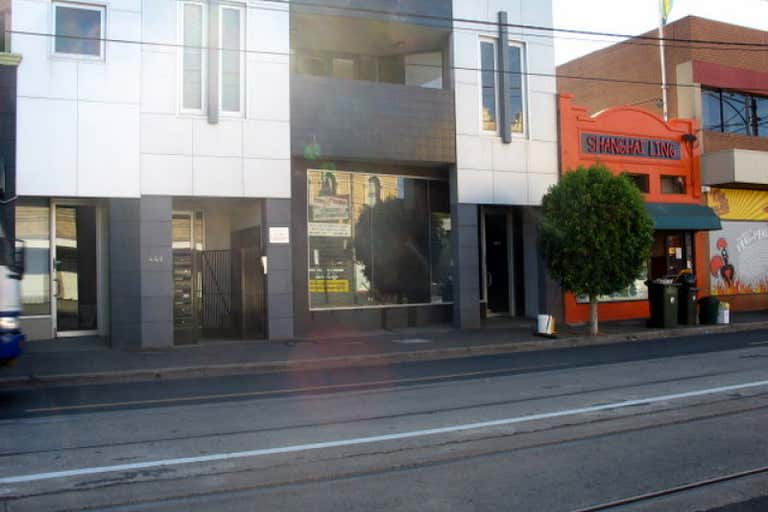 Suite 1, 449A LYGON STREET Brunswick East VIC 3057 - Image 1