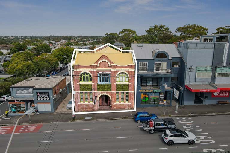 114 Victoria Road Rozelle NSW 2039 - Image 1